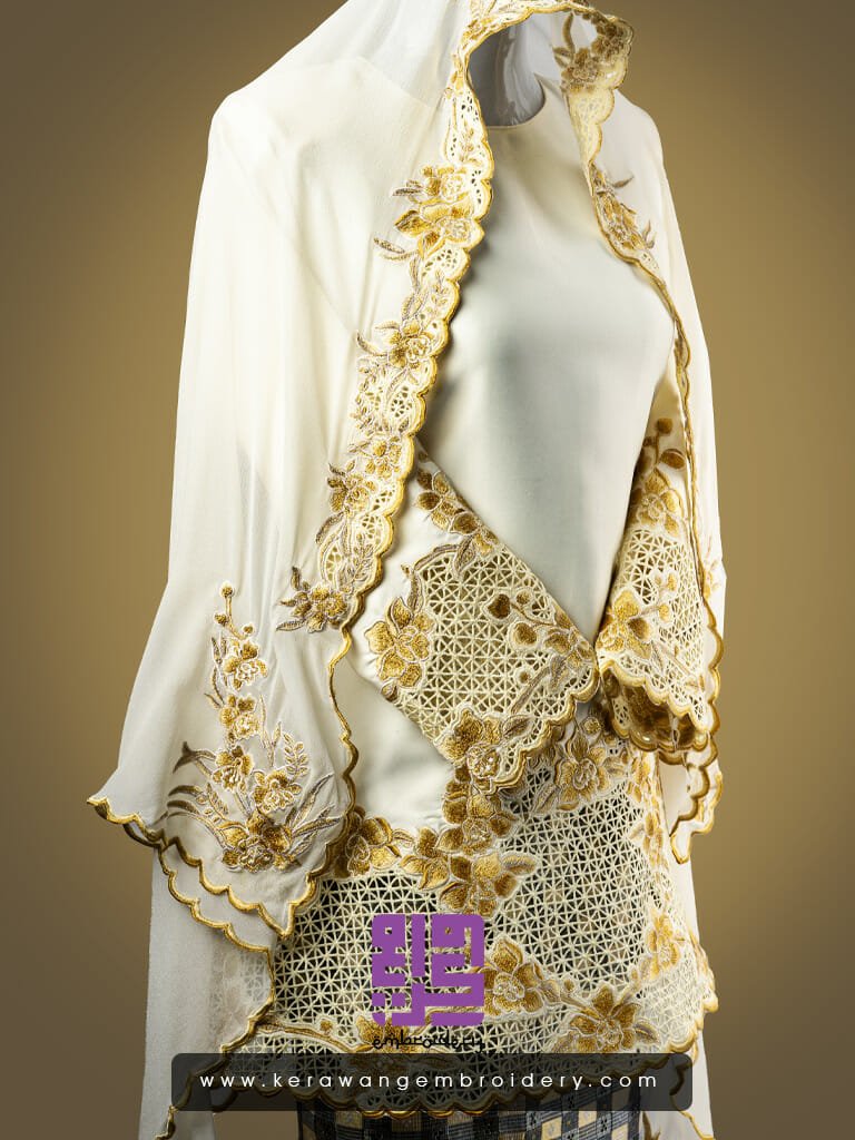 Kurung Moden