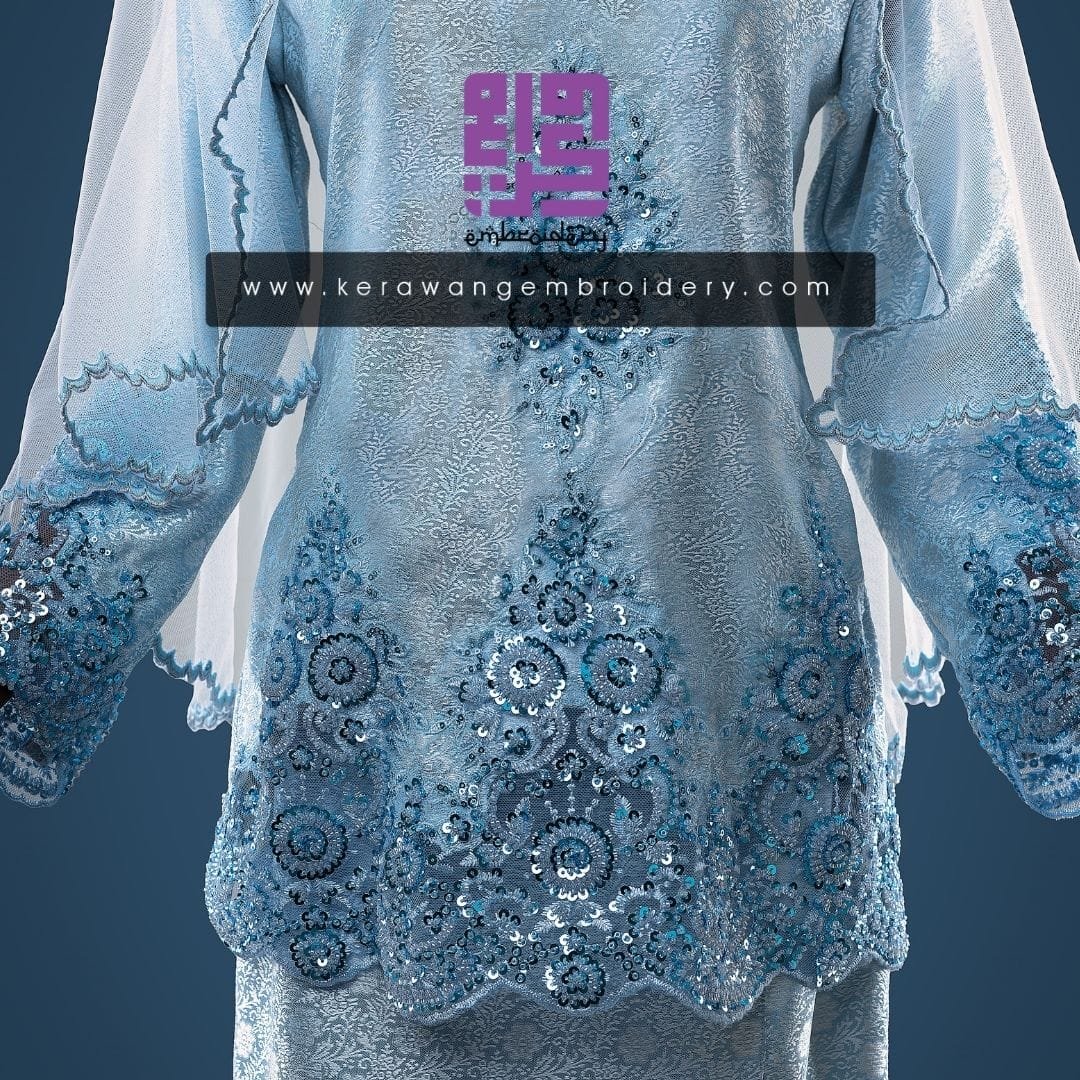 Sulam Lace