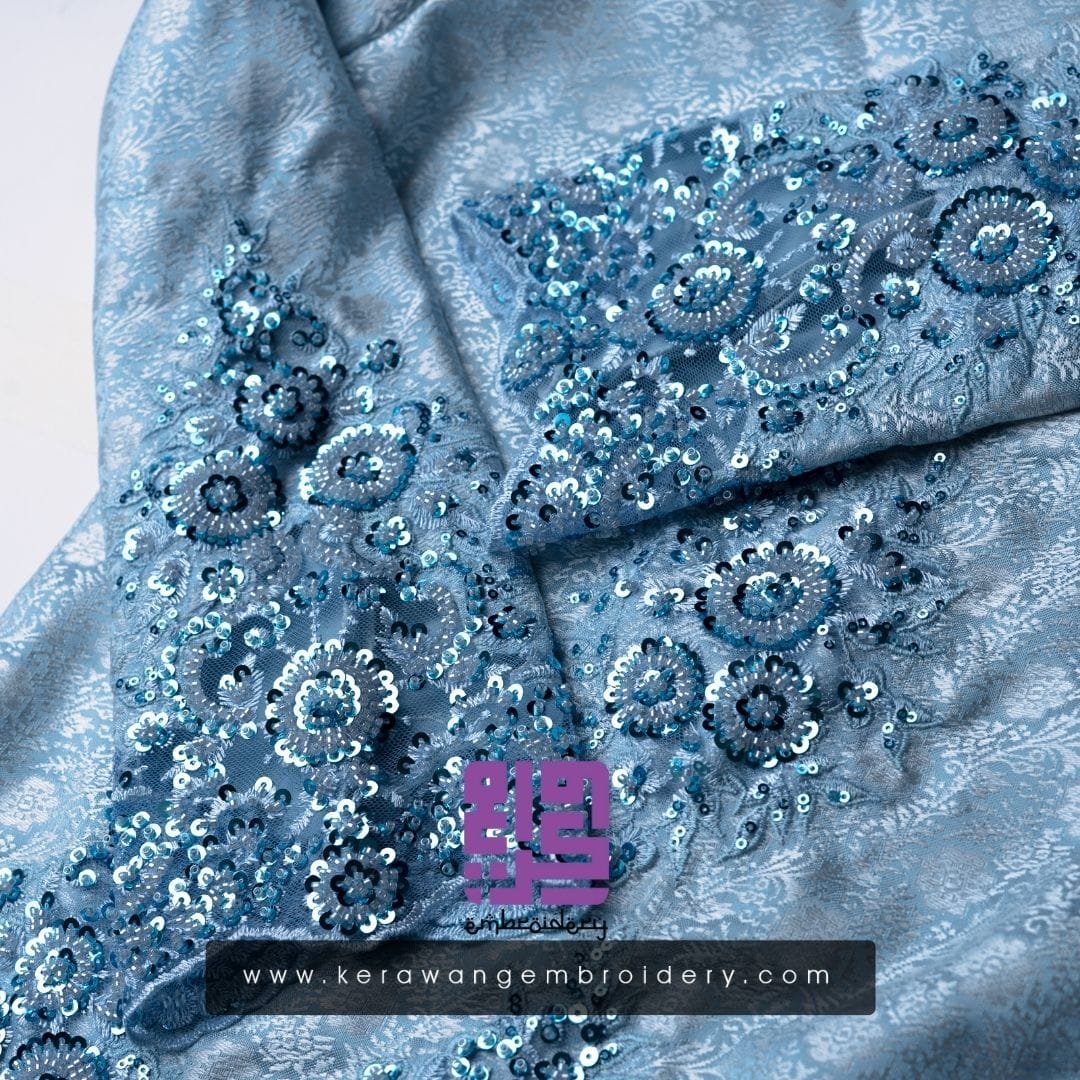 Kurung Kedah